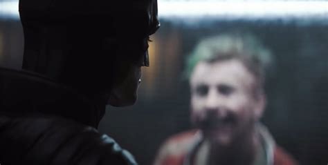 total joker face|First Full Look at Barry Keoghan's Joker Revealed in Newly .